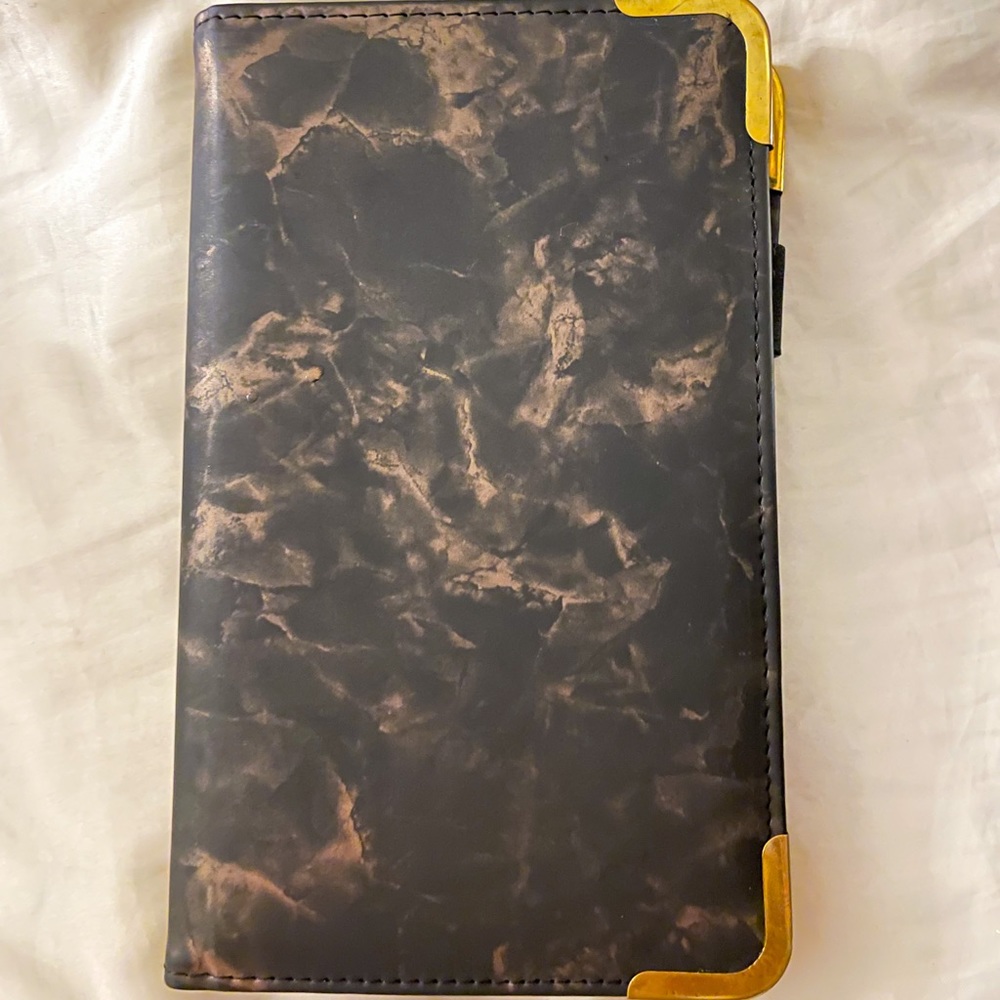 Marble Server book